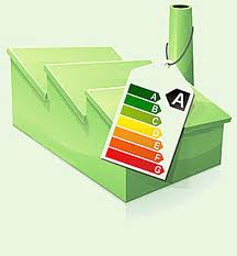 ATTESTATO PRESTAZIONE ENERGETICA