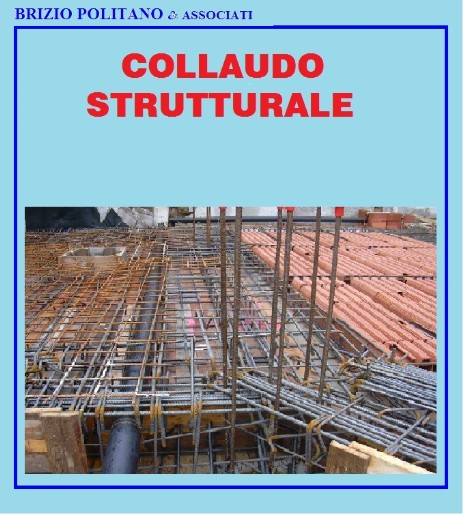 Collaudo strutturale