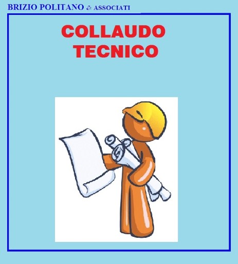 Collaudo tecnico