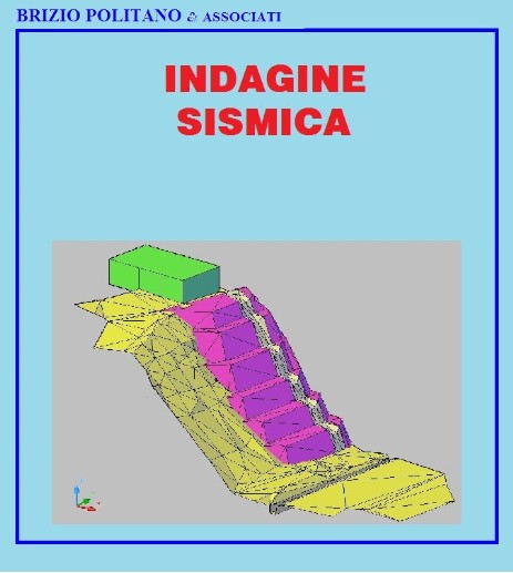 Indagine sismica