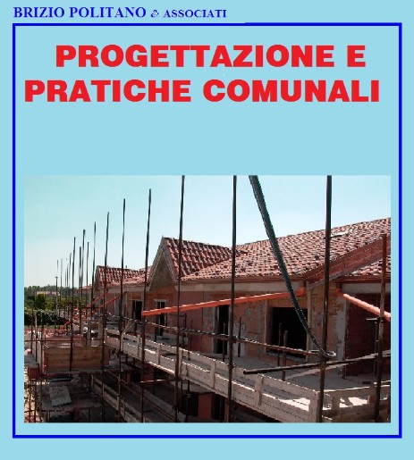 progettazione e pratiche comunali